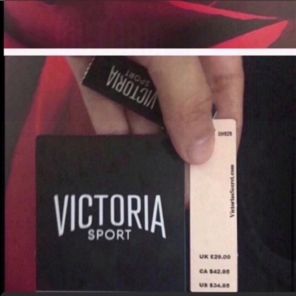 Sport Bra by Victoria’s Secret (Sport) - Picture 4 of 4